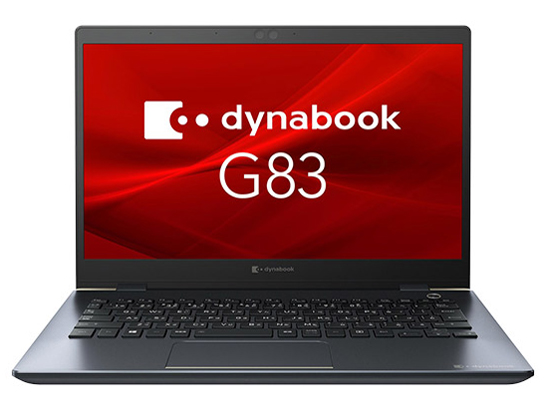 dynabook G83/FU A6GKFUF2D515