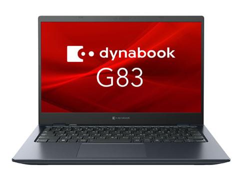 dynabook G83/HV A6GGHVEAH635