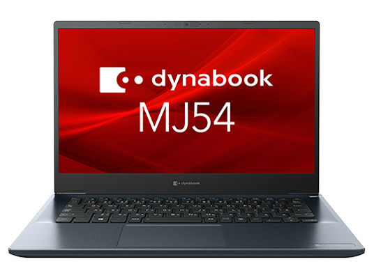 dynabook MJ54/HS A6M1HSF5D511