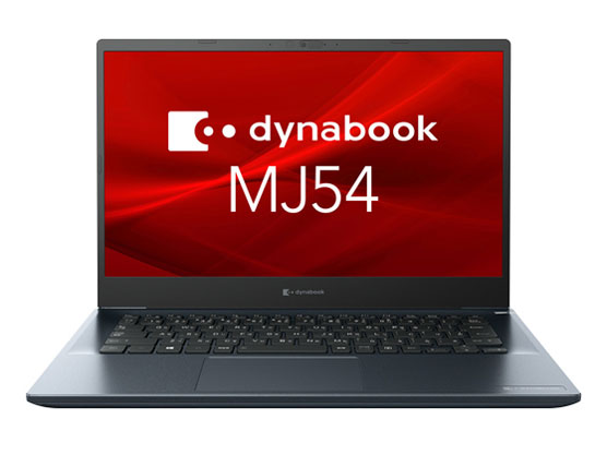 dynabook MJ54/HU A6M1HUF5D535