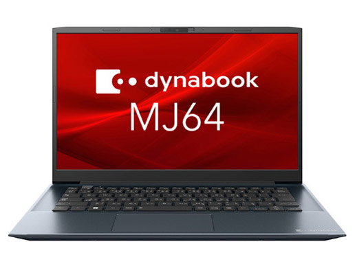 dynabook MJ64/KW A6M4KWL8741B