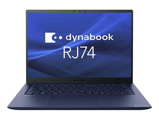 dynabook RJ74/KU A643KUF81137