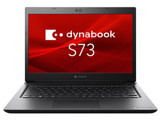 dynabook S73/HS A6SBHSEAH531