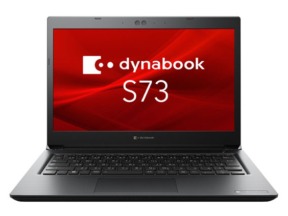 dynabook S73/HV A6SBHVF8D53A
