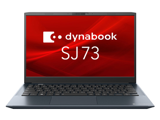 dynabook SJ73/KU A6SJKUG82415