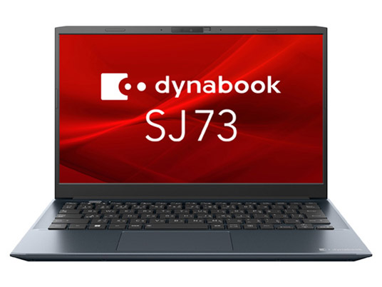 dynabook SJ73/KV A6SJKVL8241B