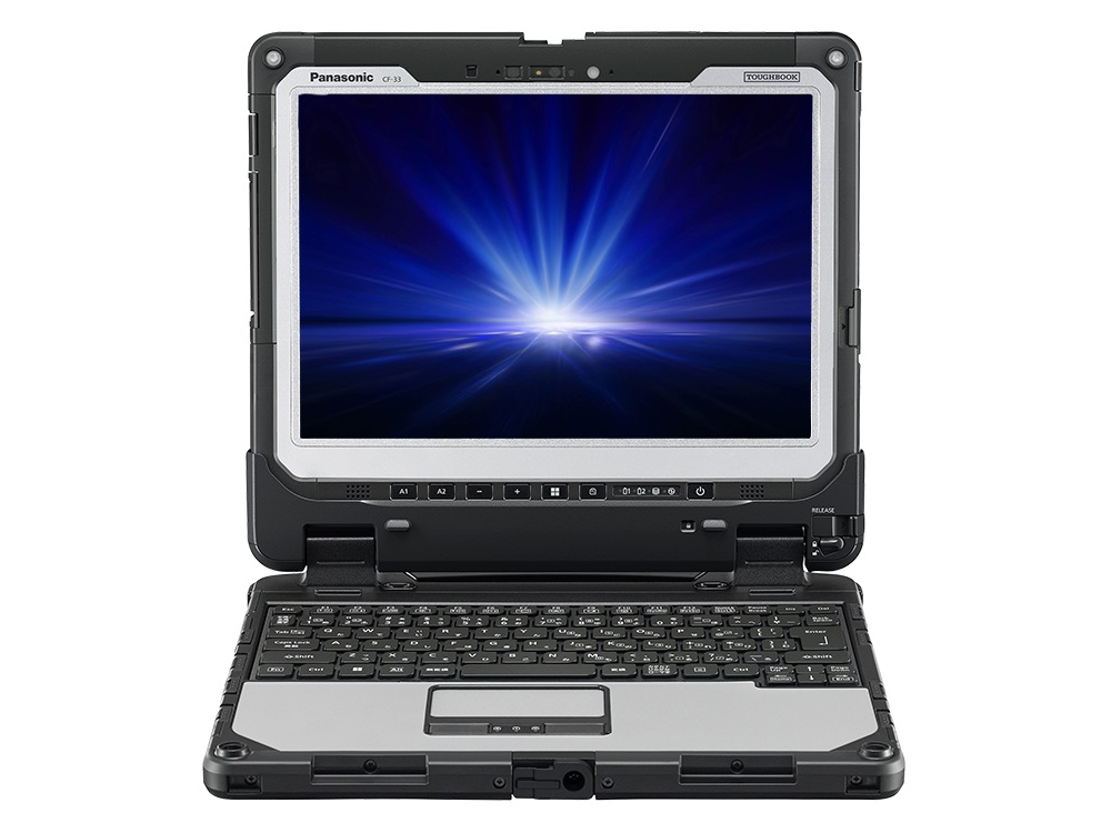 TOUGHBOOK CF-33UEPAZAJ