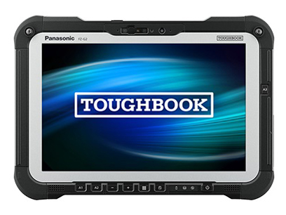 TOUGHBOOK FZ-G2EBJBPAJ SIMフリー