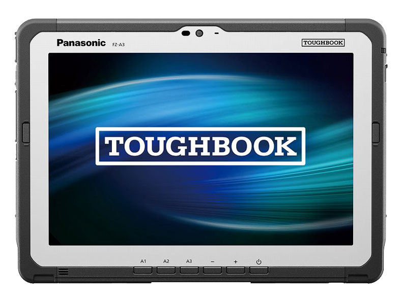 TOUGHBOOK FZ-A3AJAAEBJ