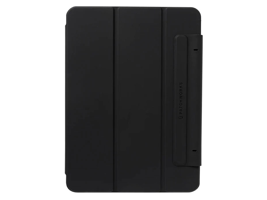 PATCHWORKS Tailor Case IPADP11PWORKTBK [ブラック]