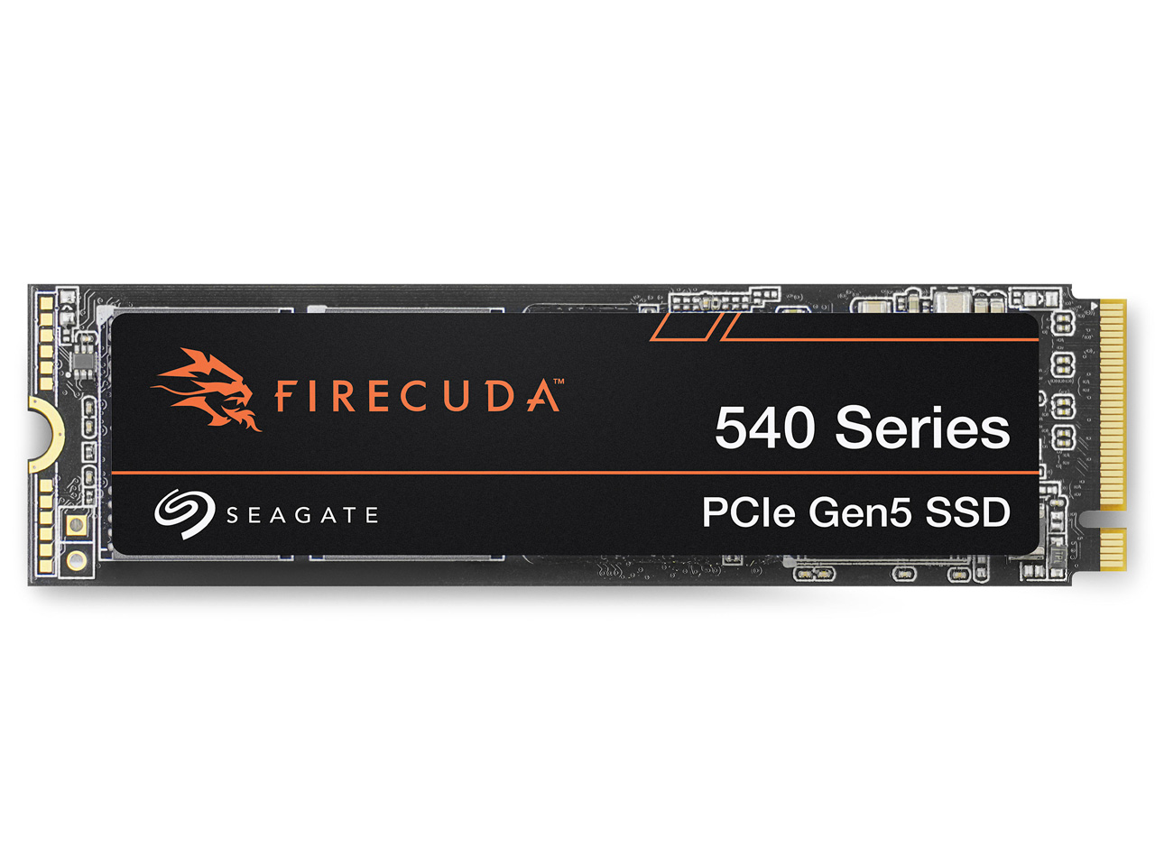 FireCuda 540 ZP2000GM3A004