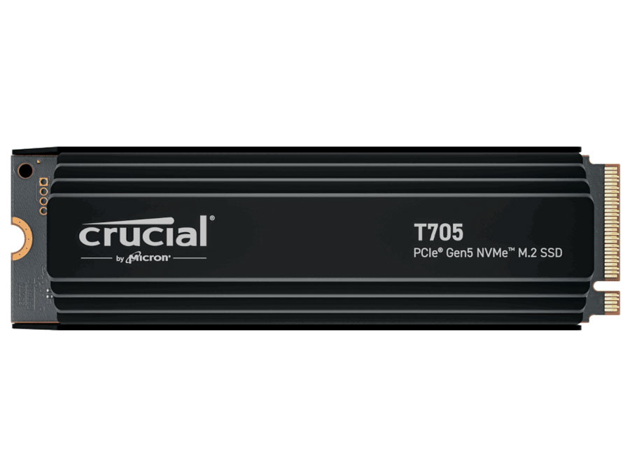 T705 CT2000T705SSD5-JP