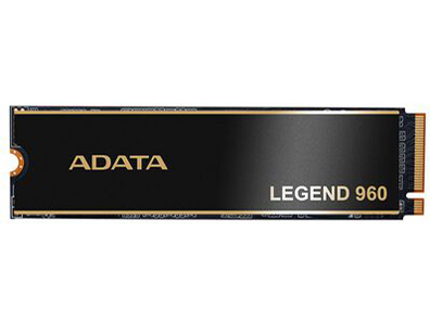 LEGEND 960 ALEG-960-4TCS-DP (M.2 2280 4TB) ドスパラ限定モデル