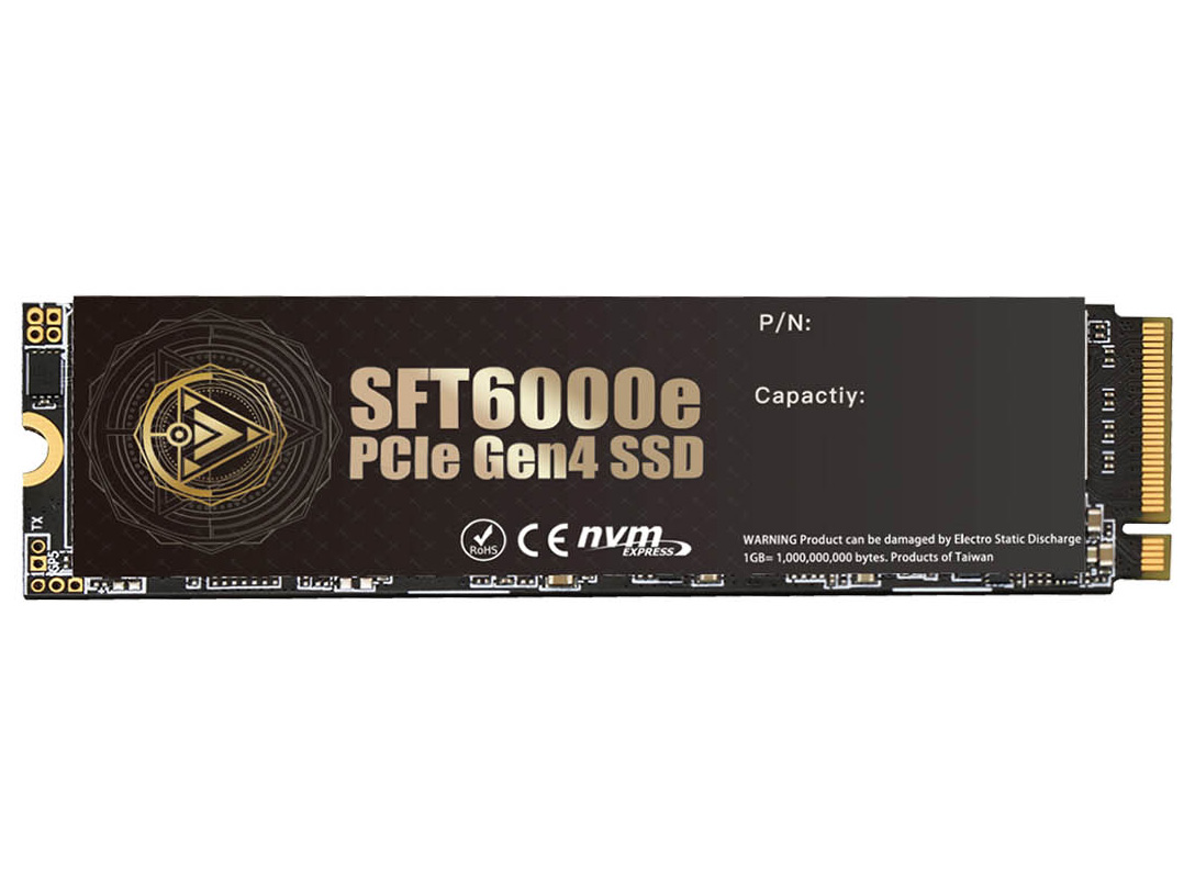 SFT6000e CSSD-M2L5HSFT6KE