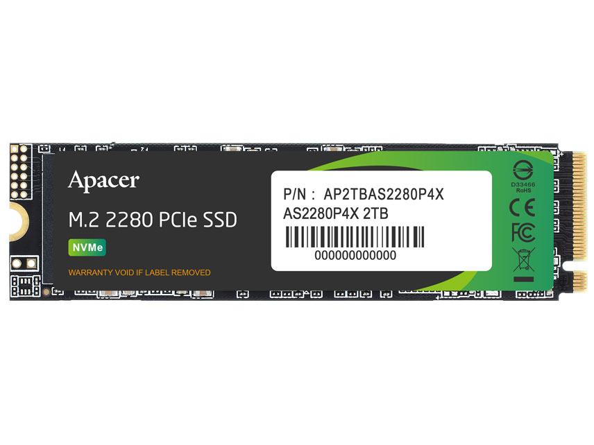 AS2280P4X AP2TBAS2280P4X-1