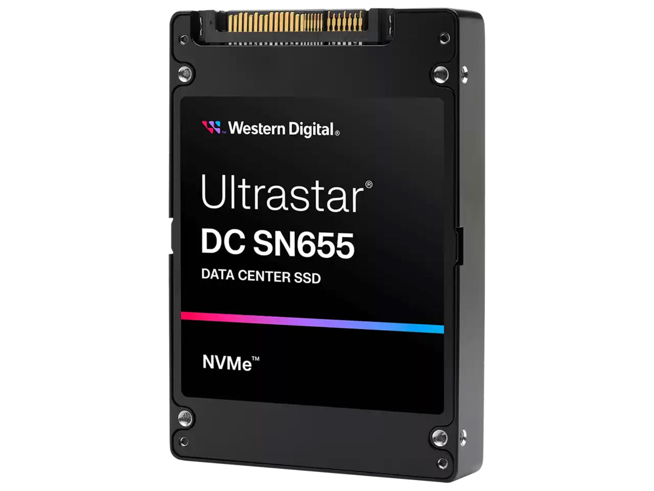 Ultrastar DC SN655 WUS5EA1A1ESP7E3