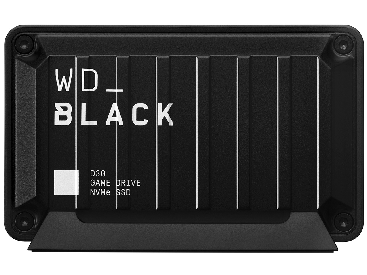 WD_Black D30 Game Drive SSD WDBATL0010BBK-WESN