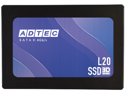 AD-L20DS25I-256G