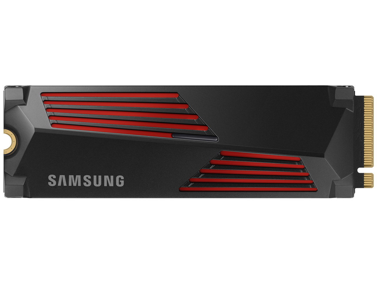 FF7 リバース コラボ記念 収納BOX付 990 PRO with Heatsink MZ-V9P2T0G-FF7RBOX-IT/EC
