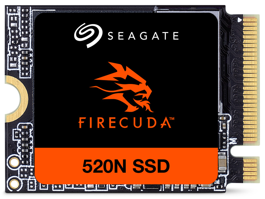 FireCuda 520N ZP2048GV3A002