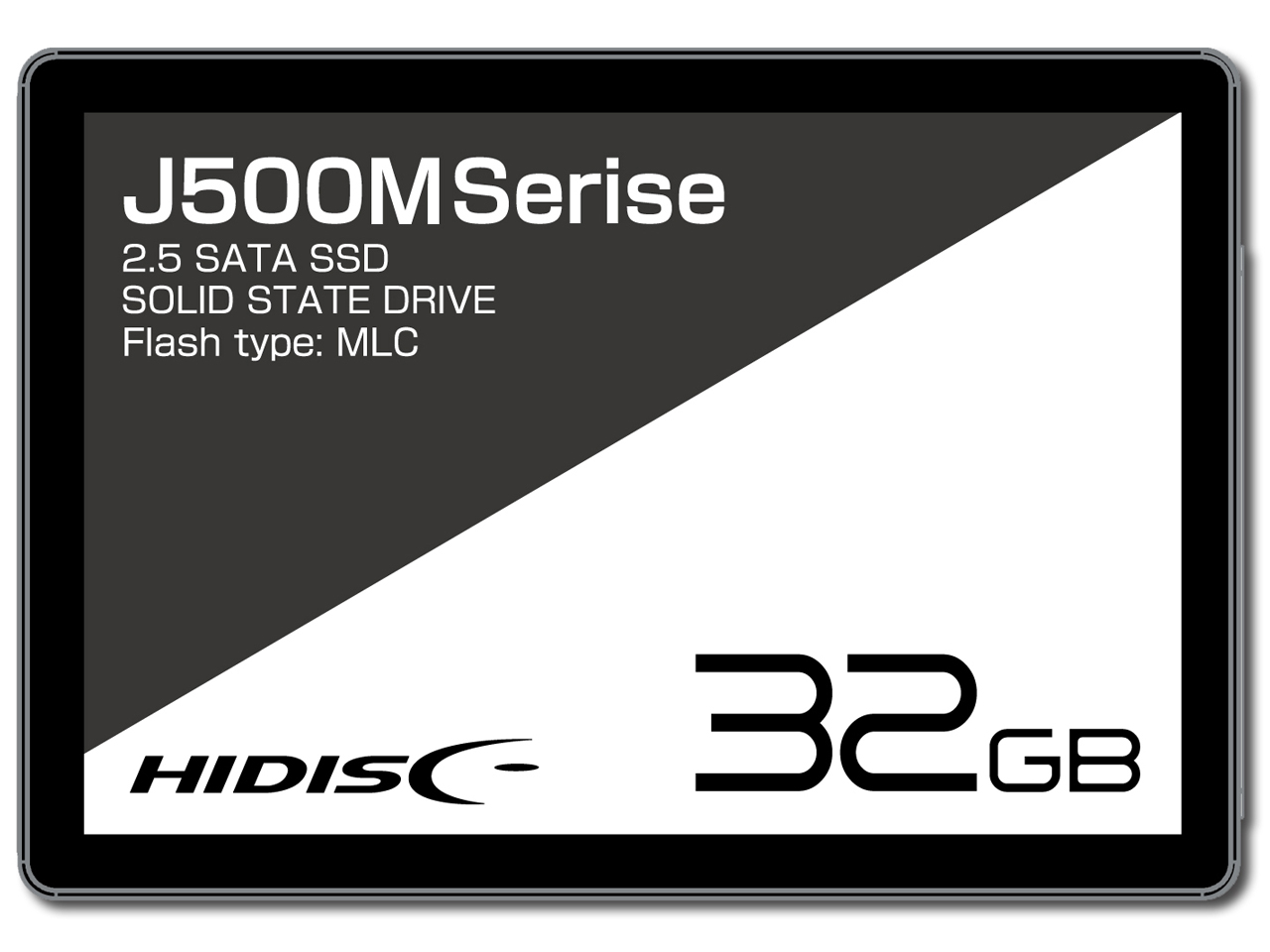 HDJ500M-32SSD