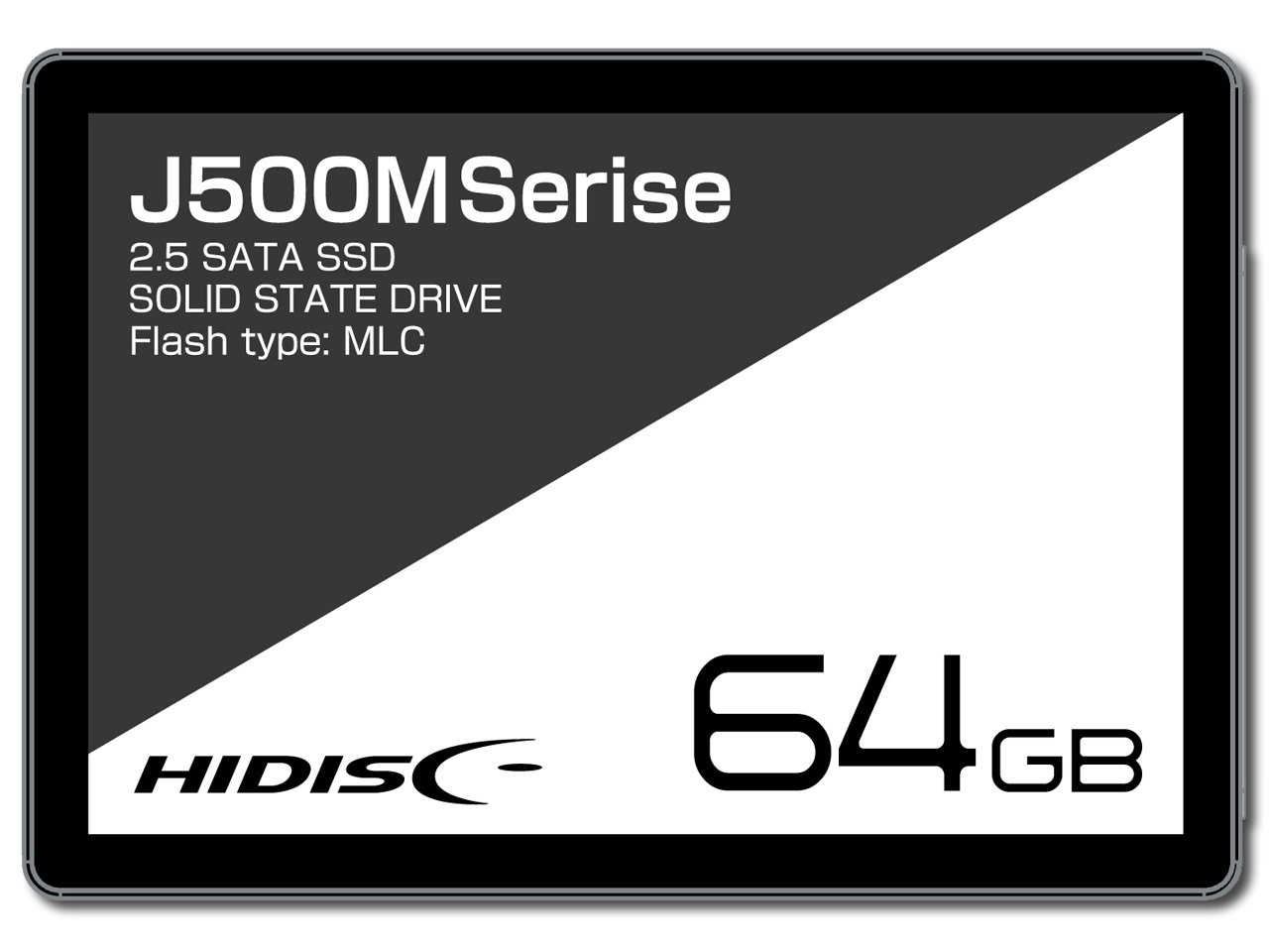 HDJ500M-64SSD