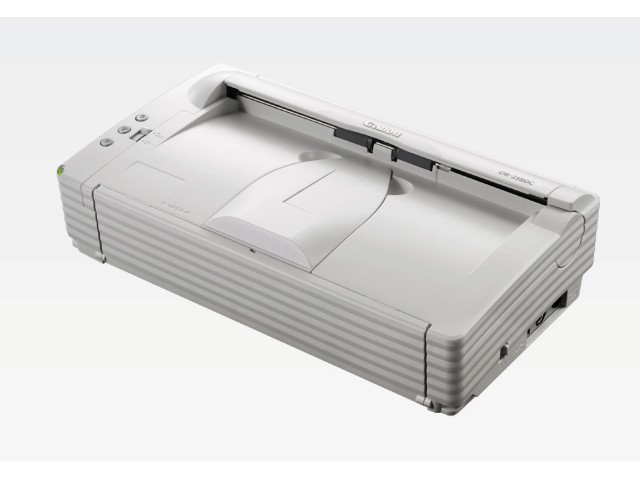 DR-2580C