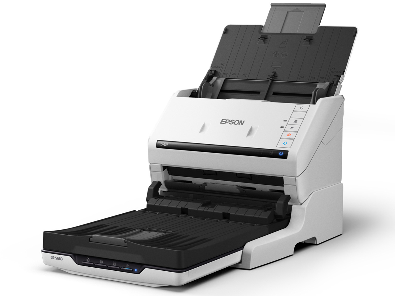 DS-531FB