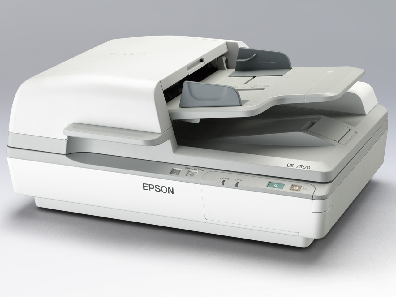 DS-7500C5