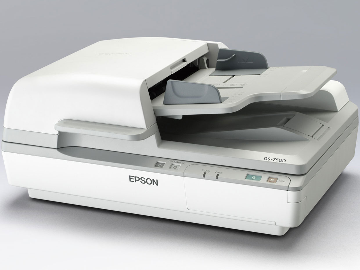 DS-75H5