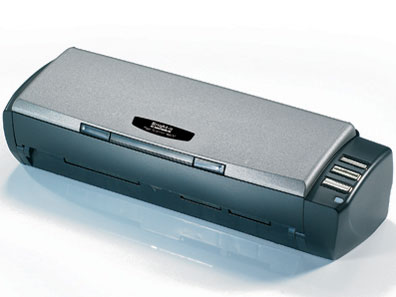 Page Scanner A600 BSC-A600