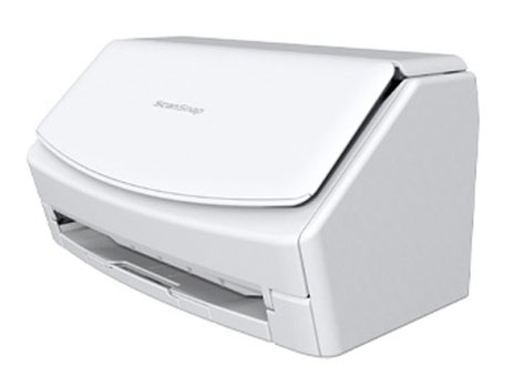 ScanSnap iX1400 FI-IX1400-P 2年保証モデル [ホワイト]