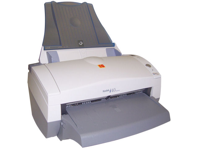 イノベーション スキャナー i40T