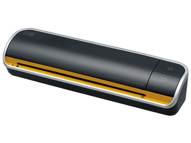 デジ造ドキュメント PCA-DSC