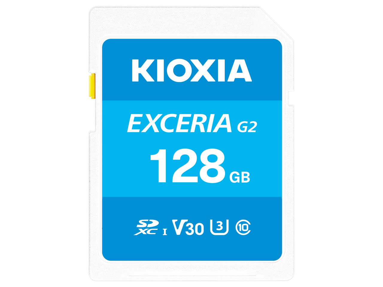 EXCERIA G2 KSDU-B128G [128GB]