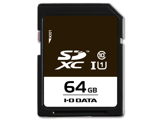 EX-SDU1/64G [64GB]