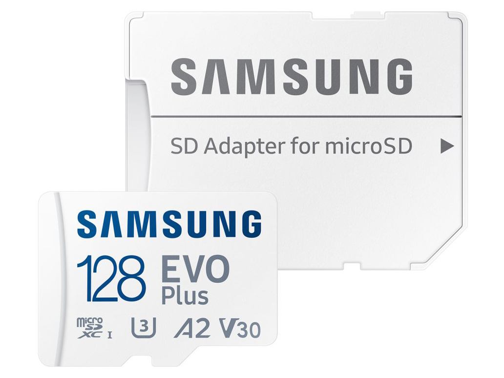 MB-MC128KA/IT [128GB]