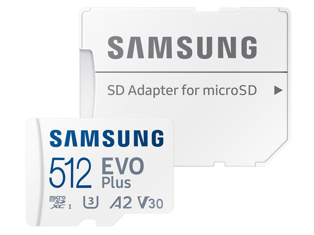 MB-MC512KA/IT [512GB]