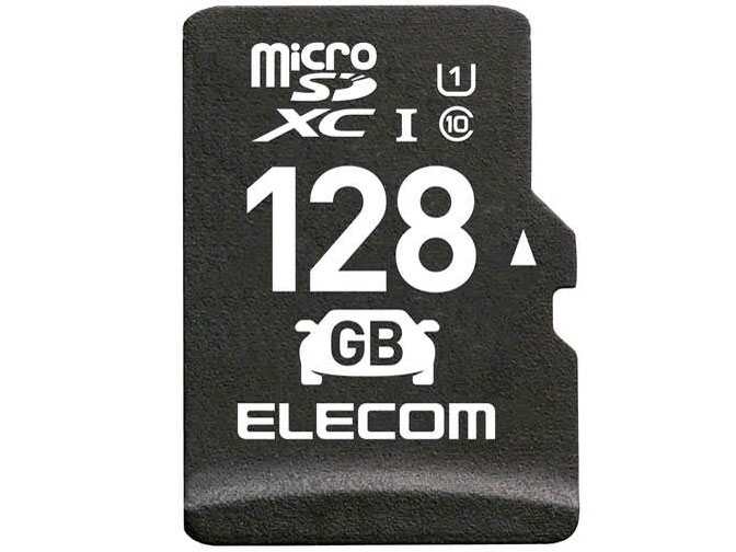 MF-DRMR128GU11 [128GB]