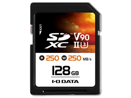 SD2U3-128G [128GB]