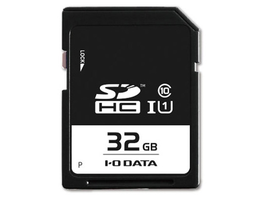 EX-SDU1/32G [32GB]