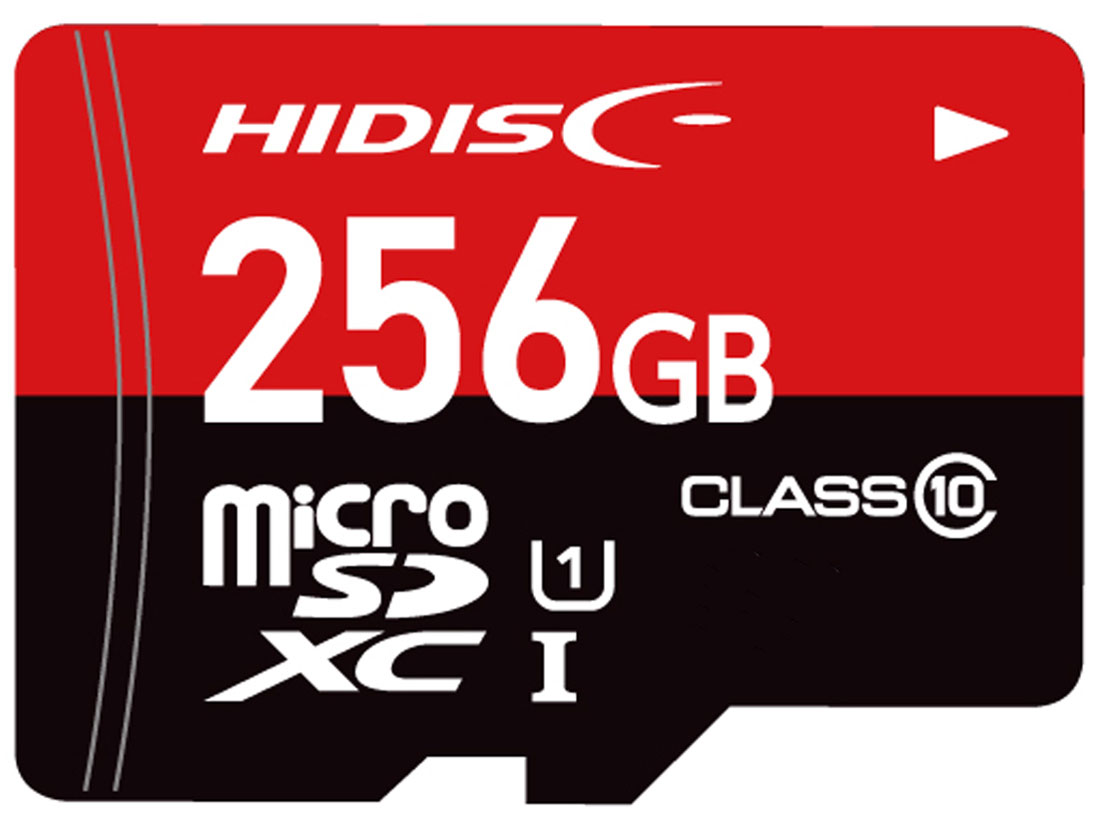 HDMCSDX256GSW-WOA [256GB]