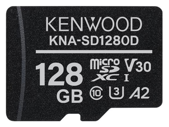KNA-SD1280D [128GB]
