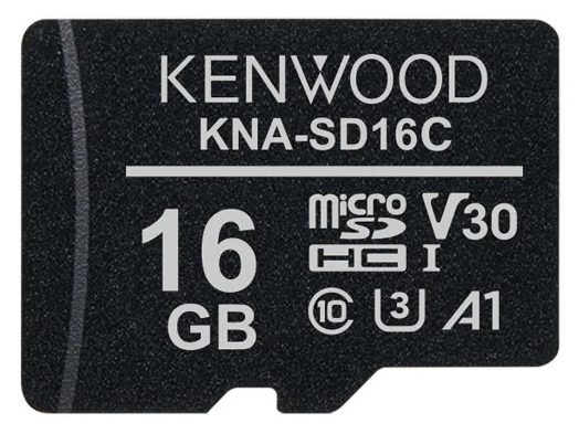 KNA-SD16C [16GB]