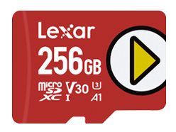 LMSPLAY256G-BNNNG [256GB]