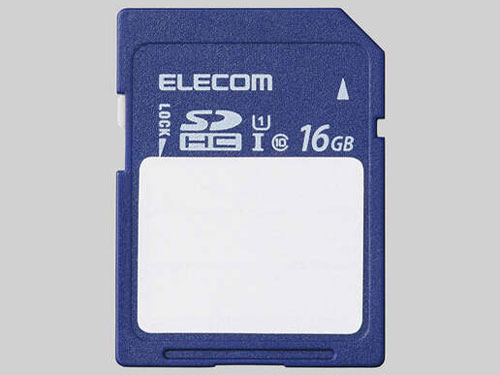 MF-FS016GU11C [16GB]
