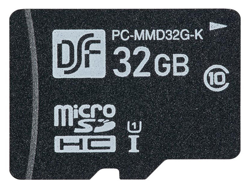 PC-MMD32G-K [32GB]