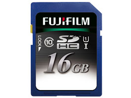 SDHC-016G-C10U1 [16GB]