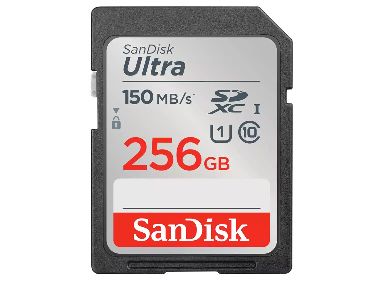 SDSDUNC-256G-GN6IN [256GB]