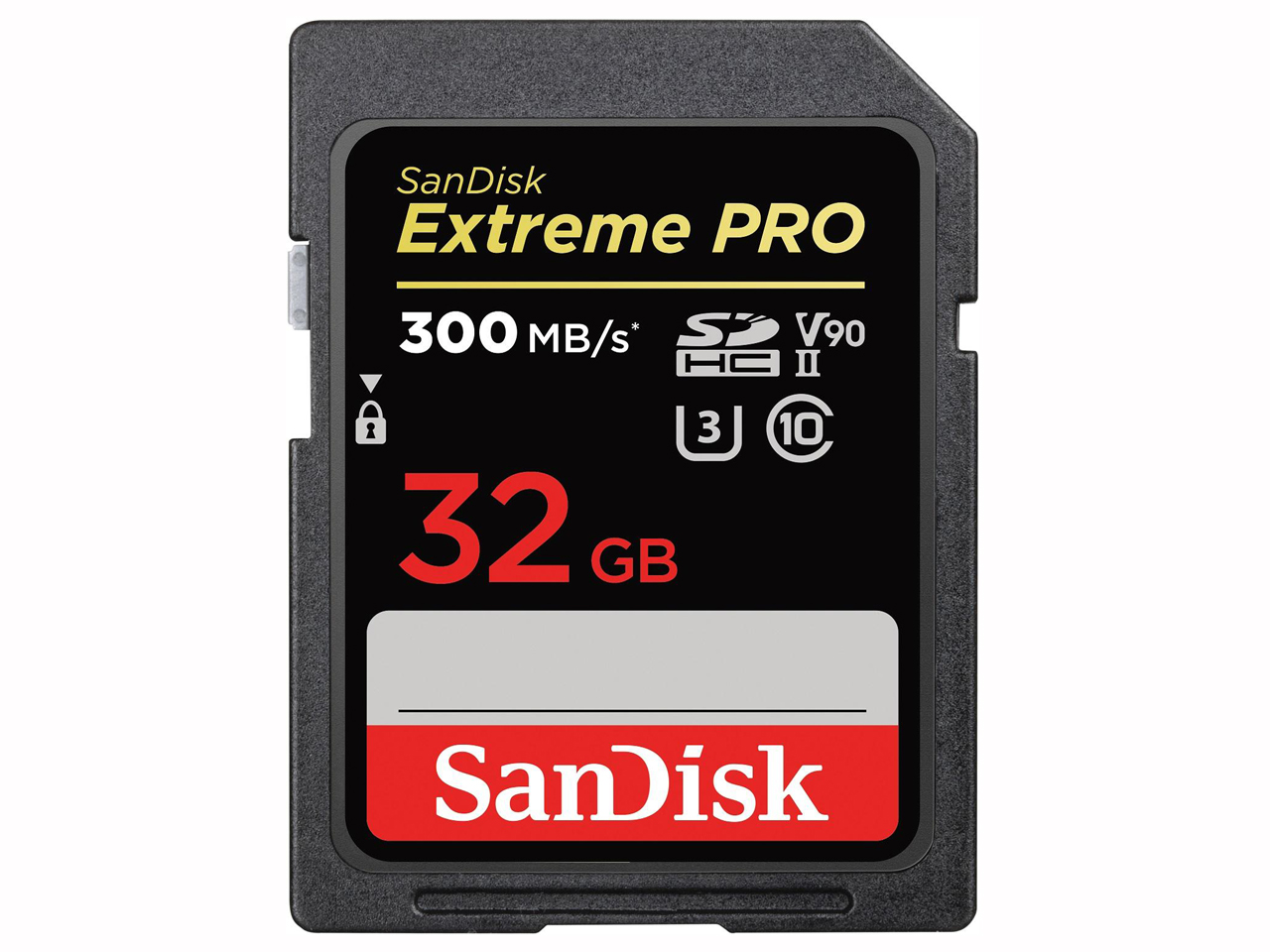 SDSDXDK-032G-JNJIP [32GB]